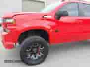 2020 Chevrolet Silverado 1500 RST with VIN 1GCUYEED6LZ132375, listed as a IAAI auction lot 43535705 with 47,129 mi miles and . Bid and sale history available at DreamBid. Image 6.