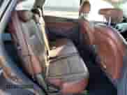 2008 Hyundai Veracruz GLS с VIN KM8NU13C58U073564, выставлен на аукционе Copart как лот 87407005 с пробегом 204 884 миль миль и Чистый • Clean title. История ставок и продаж доступна на DreamBid. Изображение 11.