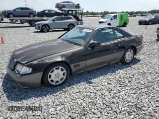 1990 Mercedes-Benz 300 z VIN WDBFA61E3LF005181, wystawiony jako Copart lot #54248995 z przebiegiem 142 368 mil mil oraz Czysty tytuł • Clean title. Historia ofert i sprzedaży dostępna na DreamBid. Obrazek 1.