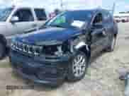 2023 Jeep Compass Latitude Lux с VIN 3C4NJDFN9PT548881, выставлен на аукционе IAAI как лот 42849176 с пробегом 17 702 миль миль и . История ставок и продаж доступна на DreamBid. Изображение 2.
