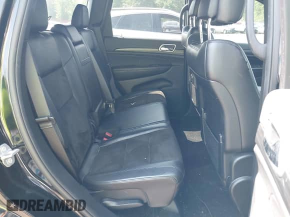 2020 Jeep Grand Cherokee Laredo E with VIN 1C4RJFAG3LC208766, listed as a IAAI auction lot 42475923 with 103,077 mi miles and . Bid and sale history available at DreamBid. Image 8.