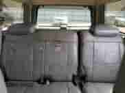 1997 Ford Explorer XL с VIN 1FMDU32E8VUC60285, выставлен на аукционе Copart как лот 66154644 с пробегом 219 066 миль миль и Списание • Salvage title. История ставок и продаж доступна на DreamBid. Изображение 10.