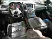 2017 Chevrolet Suburban Premier с VIN 1GNSCJKC9HR154444, выставлен на аукционе Copart как лот 71589415 с пробегом 113 687 миль миль и Списание • Salvage title. История ставок и продаж доступна на DreamBid. Изображение 8.