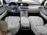 2021 Hyundai Palisade Limited с VIN KM8R54HE4MU211017, выставлен на аукционе Copart как лот 70238884 с пробегом 42 821 миль миль и Списание • Salvage title. История ставок и продаж доступна на DreamBid. Изображение 8.