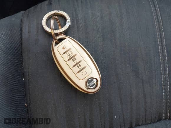 2017 Nissan Sentra SR с VIN 3N1AB7APXHL641029, выставлен на аукционе IAAI как лот 42822941 с пробегом 105 628 миль миль и . История ставок и продаж доступна на DreamBid. Изображение 11.