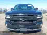 2016 Chevrolet Silverado 1500 LTZ с VIN 3GCUKSEC1GG278552, выставлен на аукционе IAAI как лот 42315456 с пробегом 83 393 миль миль и . История ставок и продаж доступна на DreamBid. Изображение 12.