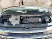 2002 Chevrolet Express с VIN 1GBFG15R221214329, выставлен на аукционе Copart как лот 49664955 с пробегом 108 408 миль миль и Чистый • Clean title. История ставок и продаж доступна на DreamBid. Изображение 12.