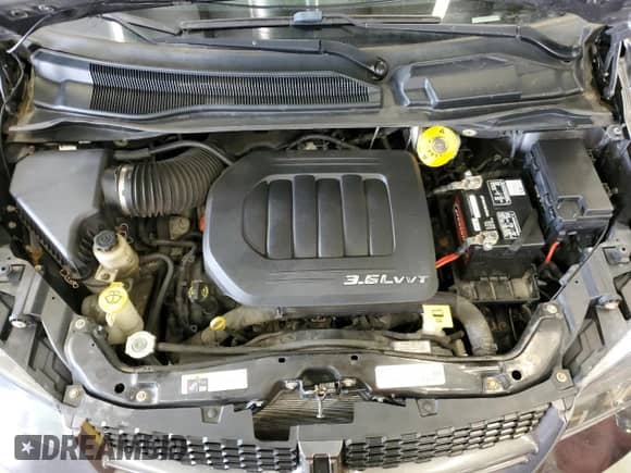 2017 Dodge Grand Caravan GT with VIN 2C4RDGEG6HR596758, listed as a Copart auction lot 70950325 with 149,493 mi miles and Clean title. Bid and sale history available at DreamBid. Image 12.