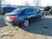 2010 BMW 5 Series 528i с VIN WBANU5C51AC124564, выставлен на аукционе IAAI как лот 41832608 с пробегом Не указан миль и . История ставок и продаж доступна на DreamBid. Изображение 4.