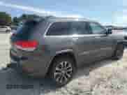 2017 Jeep Grand Cherokee Overland with VIN 1C4RJFCG9HC800659, listed as a Copart auction lot 67804285 with 105,483 mi miles and Salvage title. Bid and sale history available at DreamBid. Image 3.