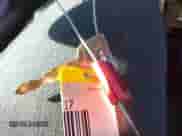 1989 Honda Accord с VIN JHMCA5645KC086617, выставлен на аукционе IAAI как лот 41789994 с пробегом 75 383 миль миль и . История ставок и продаж доступна на DreamBid. Изображение 11.