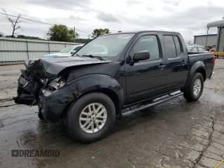 2014 Nissan Frontier Desert Runner z VIN 1N6AD0ER3EN723428, wystawiony jako Copart lot #83962605 z przebiegiem 152 879 mil mil oraz Szkoda całkowita • Salvage title. Historia ofert i sprzedaży dostępna na DreamBid. Obrazek 1.
