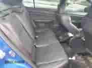 2016 Subaru WRX Limited with VIN JF1VA1J66G9809834, listed as a Copart auction lot 48798215 with 116,833 mi miles and Salvage title. Bid and sale history available at DreamBid. Image 10.