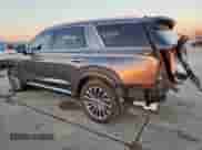 2023 Hyundai Palisade Calligraphy с VIN KM8R7DGE5PU578623, выставлен на аукционе Copart как лот 84013625 с пробегом 29 249 миль миль и Списание • Salvage title. История ставок и продаж доступна на DreamBid. Изображение 2.