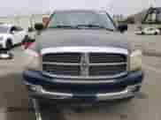 2006 Dodge 1500 SLT z VIN 1D7HA18206S582759, wystawiony jako Copart lot #65621115 z przebiegiem 184 212 mil mil oraz Szkoda całkowita • Salvage title. Historia ofert i sprzedaży dostępna na DreamBid. Obrazek 5.