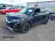 2021 Chevrolet TrailBlazer LT с VIN KL79MPS27MB111008, выставлен на аукционе IAAI как лот 43177235 с пробегом 25 431 миль миль и . История ставок и продаж доступна на DreamBid. Изображение 17.