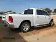 2013 Ram 1500 с VIN 1C6RR6LP6DS679475, выставлен на аукционе Copart как лот 77344744 с пробегом 203 094 миль миль и Списание • Salvage title. История ставок и продаж доступна на DreamBid. Изображение 3.