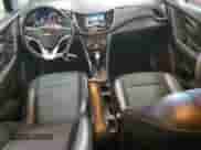 2018 Chevrolet Trax LT с VIN 3GNCJPSB4JL396253, выставлен на аукционе Copart как лот 84551135 с пробегом 179 063 миль миль и Списание • Salvage title. История ставок и продаж доступна на DreamBid. Изображение 8.