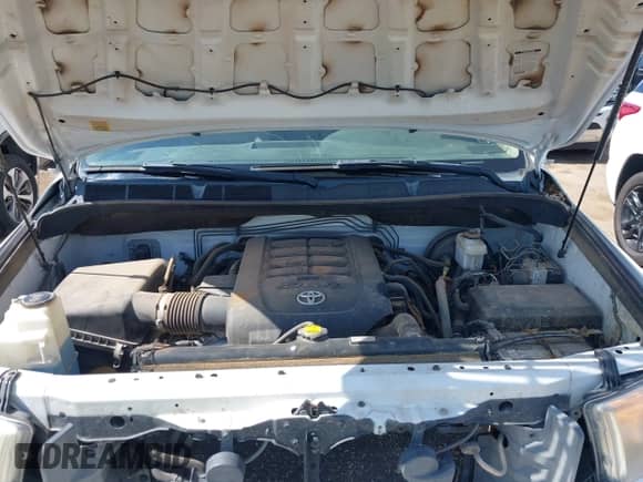 2013 Toyota Tundra Limited с VIN 5TFHW5F17DX310755, выставлен на аукционе IAAI как лот 42721884 с пробегом 122 805 миль миль и . История ставок и продаж доступна на DreamBid. Изображение 10.