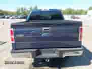 2014 Ford F-150 FX4 with VIN 1FTFW1ET8EFB87719, listed as a IAAI auction lot 43215688 with 165,880 mi miles and . Bid and sale history available at DreamBid. Image 16.