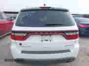 2014 Dodge Durango Limited with VIN 1C4RDHDG5EC390844, listed as a IAAI auction lot 43154876 with 76,496 mi miles and . Bid and sale history available at DreamBid. Image 16.