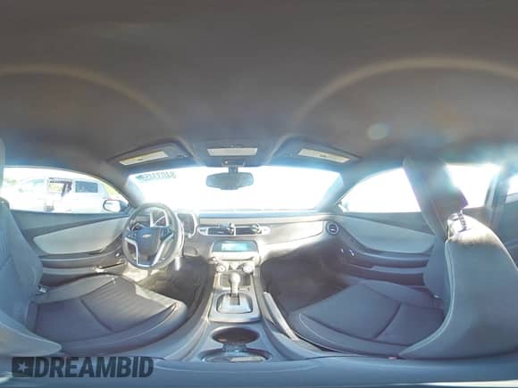 2012 Chevrolet Camaro 2LS with VIN 2G1FA1E39C9162857, listed as a Copart auction lot 84033455 with 135,868 mi miles and Clean title. Bid and sale history available at DreamBid. Image 14.