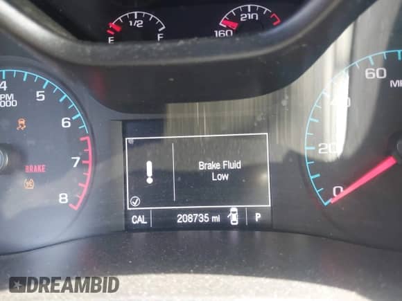 2015 Chevrolet Colorado 4WD Z71 с VIN 1GCGTCE37F1191851, выставлен на аукционе IAAI как лот 43003267 с пробегом 208 735 миль миль и . История ставок и продаж доступна на DreamBid. Изображение 16.