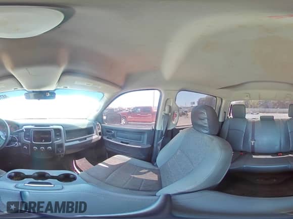 2015 Ram 1500 SSV с VIN 1C6RR7XT3FS745920, выставлен на аукционе Copart как лот 66721995 с пробегом 199 867 миль миль и Списание • Salvage title. История ставок и продаж доступна на DreamBid. Изображение 14.