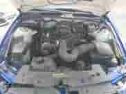 2006 Ford Mustang Standard с VIN 1ZVFT84N665189896, выставлен на аукционе IAAI как лот 42912729 с пробегом 144 545 миль миль и . История ставок и продаж доступна на DreamBid. Изображение 10.