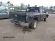 2009 Chevrolet Silverado 1500 LTZ z VIN 1GCEK39J09Z200009, wystawiony jako IAAI lot #41414164 z przebiegiem 192 030 mil mil oraz . Historia ofert i sprzedaży dostępna na DreamBid. Obrazek 4.