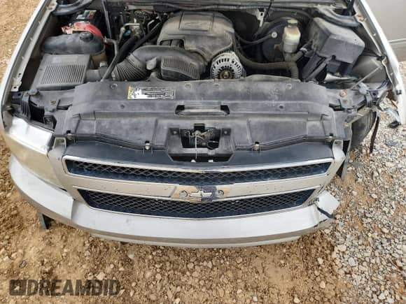 2009 Chevrolet Tahoe 1LT с VIN 1GNEC23329R234784, выставлен на аукционе Copart как лот 67744895 с пробегом 296 269 миль миль и Списание • Salvage title. История ставок и продаж доступна на DreamBid. Изображение 11.