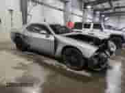 2018 Dodge Challenger T/A с VIN 2C3CDZBT1JH255285, выставлен на аукционе Copart как лот 85136185 с пробегом 63 888 миль миль и Чистый • Clean title. История ставок и продаж доступна на DreamBid. Изображение 4.