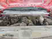 2016 Chevrolet Silverado 2500HD LT with VIN 1GC2KVEG1GZ158035, listed as a Copart auction lot 63641055 with 205,055 mi miles and Salvage title. Bid and sale history available at DreamBid. Image 11.