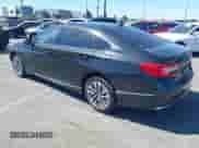 2022 Honda Accord EX-L с VIN 1HGCV3F56NA028584, выставлен на аукционе IAAI как лот 41319440 с пробегом 56 532 миль миль и . История ставок и продаж доступна на DreamBid. Изображение 3.