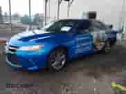 2017 Toyota Camry XSE с VIN 4T1BF1FK9HU649902, выставлен на аукционе IAAI как лот 43286207 с пробегом 238 261 миль миль и . История ставок и продаж доступна на DreamBid. Изображение 17.