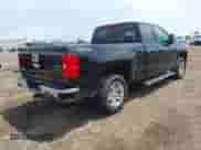 2015 Chevrolet Silverado 1500 LT с VIN 1GCVKREC1FZ191584, выставлен на аукционе IAAI как лот 42748746 с пробегом 156 923 миль миль и . История ставок и продаж доступна на DreamBid. Изображение 4.