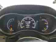 2022 Jeep Grand Cherokee Laredo X с VIN 1C4RJFAG2NC124795, выставлен на аукционе Copart как лот 81935895 с пробегом 59 813 миль миль и Списание • Salvage title. История ставок и продаж доступна на DreamBid. Изображение 9.