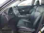 2009 Lexus IS 250 z VIN JTHCK262995031306, wystawiony jako Copart lot #86285155 z przebiegiem Nie podano mil oraz Szkoda całkowita • Salvage title. Historia ofert i sprzedaży dostępna na DreamBid. Obrazek 7.