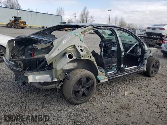 2015 Chevrolet SS с VIN 6G3F25RW3FL126386, выставлен на аукционе Copart как лот 45517855 с пробегом Не указан миль и Списание • Salvage title. История ставок и продаж доступна на DreamBid. Изображение 3.