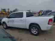 2020 Ram 1500 Big Horn z VIN 1C6RREFG3LN129718, wystawiony jako IAAI lot #42269424 z przebiegiem 97 387 mil mil oraz . Historia ofert i sprzedaży dostępna na DreamBid. Obrazek 15.