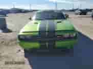 2011 Dodge Challenger SRT-8 с VIN 2B3CJ7DJ8BH596268, выставлен на аукционе Copart как лот 86408185 с пробегом 111 228 миль миль и Чистый • Clean title. История ставок и продаж доступна на DreamBid. Изображение 5.
