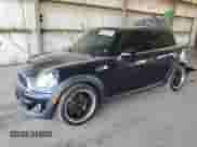 2013 MINI Hardtop S с VIN WMWSV3C54DT393182, выставлен на аукционе Copart как лот 58229265 с пробегом 59 459 миль миль и Списание • Salvage title. История ставок и продаж доступна на DreamBid. Изображение 1.