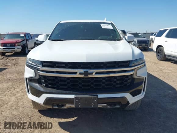 2021 Chevrolet Tahoe Commercial с VIN 1GNSKLED8MR375529, выставлен на аукционе IAAI как лот 42922034 с пробегом 74 120 миль миль и . История ставок и продаж доступна на DreamBid. Изображение 12.