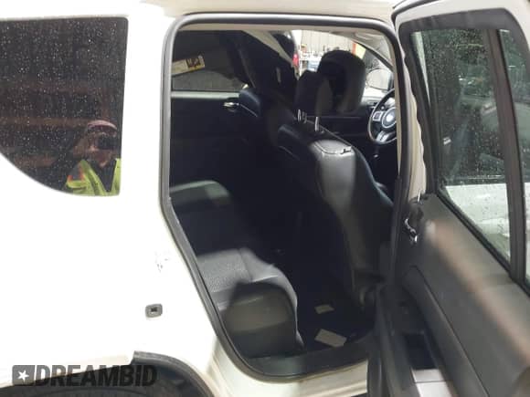 2016 Jeep Compass Sport с VIN 1C4NJDBB5GD587159, выставлен на аукционе IAAI как лот 43377987 с пробегом 93 910 миль миль и . История ставок и продаж доступна на DreamBid. Изображение 8.