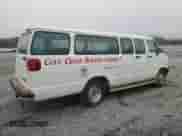 1995 Dodge Passenger with VIN 2B5WB35Z2SK579208, listed as a Copart auction lot 41569955 with 48,534 mi miles and Salvage title. Bid and sale history available at DreamBid. Image 3.