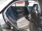 2018 Chevrolet Equinox Premier with VIN 2GNAXWEX3J6214800, listed as a IAAI auction lot 43071238 with 51,071 mi miles and . Bid and sale history available at DreamBid. Image 8.