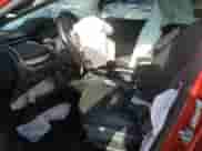 2022 Jeep Compass (RED) Edition with VIN 3C4NJDCB5NT132656, listed as a Copart auction lot 62827535 with Not provided miles and Salvage title. Bid and sale history available at DreamBid. Image 7.