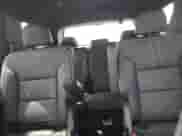 2025 Chevrolet Traverse FWD High Country z VIN 1GNERKRS2SJ188973, wystawiony jako Copart lot #80661205 z przebiegiem 6 785 mil mil oraz Nie do naprawy • Non repairable. Historia ofert i sprzedaży dostępna na DreamBid. Obrazek 10.