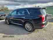 2020 Hyundai Palisade Limited with VIN KM8R5DHE6LU100418, listed as a Copart auction lot 90910875 with 115,928 mi miles and Clean title. Bid and sale history available at DreamBid. Image 2.