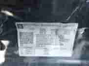 2020 Chevrolet Equinox LT z VIN 3GNAXUEV6LL125143, wystawiony jako IAAI lot #43068373 z przebiegiem 152 622 mil mil oraz . Historia ofert i sprzedaży dostępna na DreamBid. Obrazek 9.